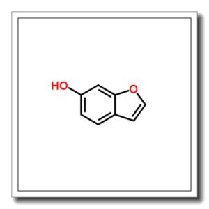 6-羟基苯半呋喃