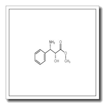 (2R,3S)-3-苯基异丝氨酸甲酯