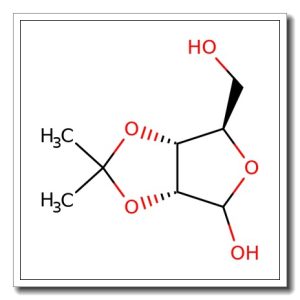 2,3-O-Isopropylidene-D-ribofuranose