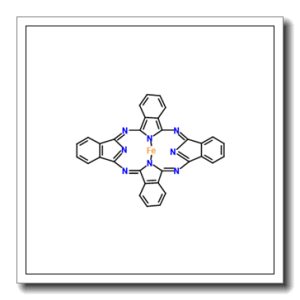 酞菁铁(II)
