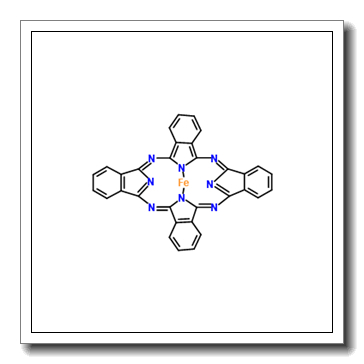 酞菁铁(II)