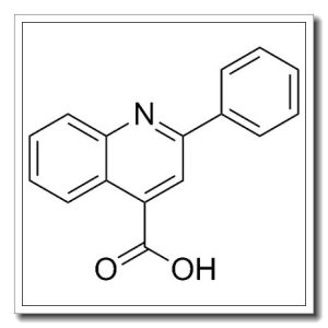 2-苯基-4-喹啉羧酸