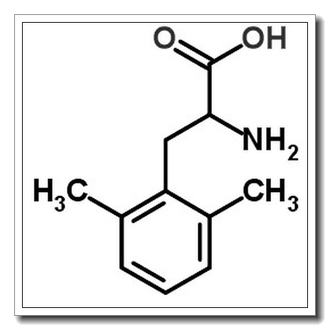 2-amino-3-(2,6-dimethylphenyl)propanoic acid