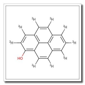 1-Hydroxypyrene-d9