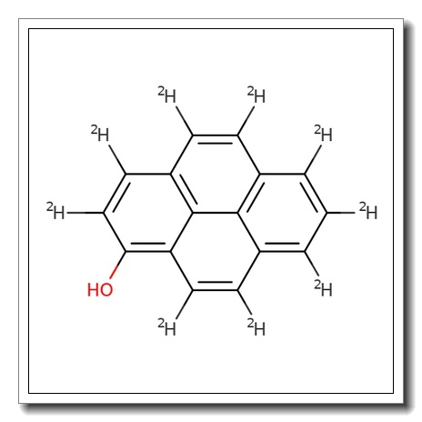 1-Hydroxypyrene-d9