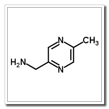2-(Aminomethyl)-5-methylpyrazine CAS 132664-85-8 
