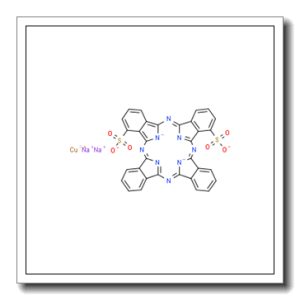 溶液蓝38