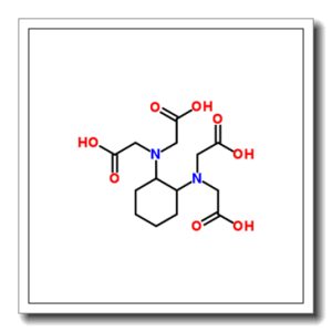 反式-1,2-环己二胺四乙酸