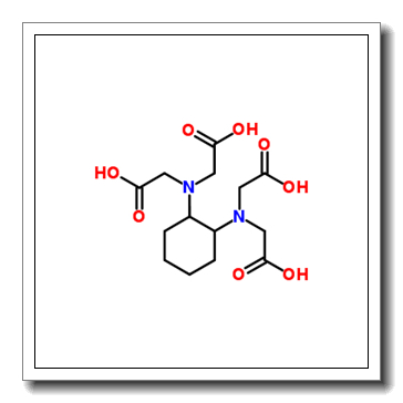反式-1,2-环己二胺四乙酸