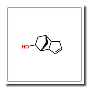 4,7-Methanoinden-5-ol, 3a,4,5,6,7,7a-hexahydro