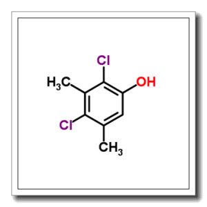 2,4-二氯-3,5-二甲基苯酚