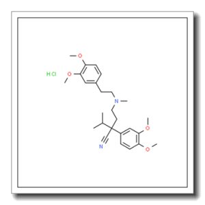 D 517-d7 Hydrochloride (VerapaMil IMpurity)