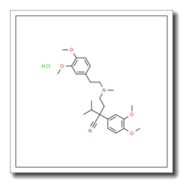 D 517-d7 Hydrochloride (VerapaMil IMpurity)