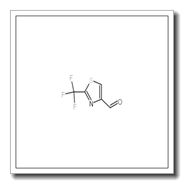 2-三氟甲基-4-噻唑甲醛