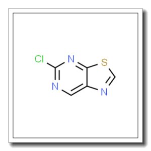 5-Chloro[1,3]thiazolo[5,4-d]pyrimidine