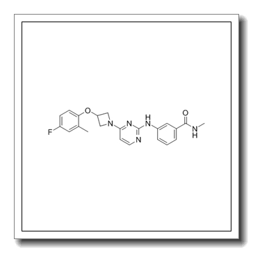 Nav1.7-IN-2 CAS 1332295-35-8