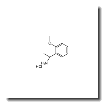 (S)-1-(2-甲氧基苯基)乙胺盐酸盐