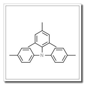 聚[双(4-苯基)(2,4,6-三甲基苯基)胺]