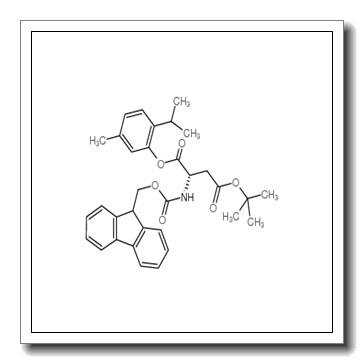tert-butyl (3S)-3-(9H-fluoren-9-ylmethoxycarbonylamino)-4-hydroxybutanoate CAS 133565-45-4