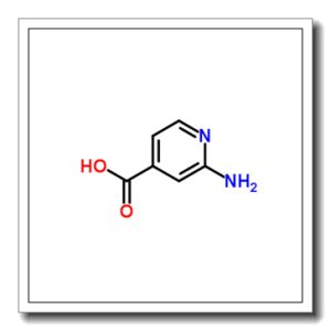 2-氨基异烟酸