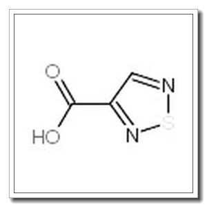 1,2,5-噻唑-3-羧酸