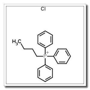 丁基三苯基氯化膦