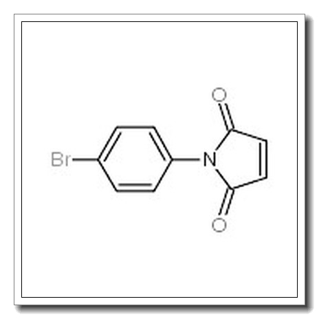 N-(4-溴苯基)马来酰亚胺