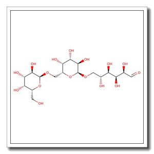 Manninotriose