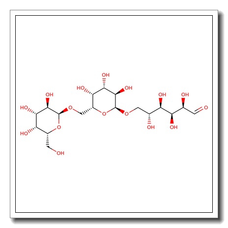 Manninotriose