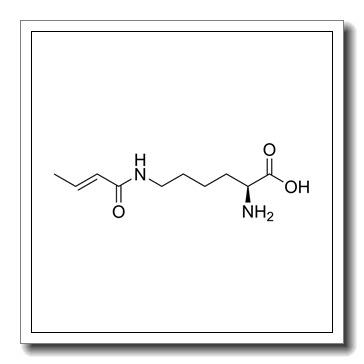 H-Lys(crotonyl)-OH CAS 1338823-35-0