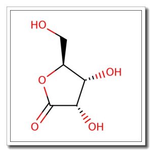 L-Ribonic acid-1,4-lactone