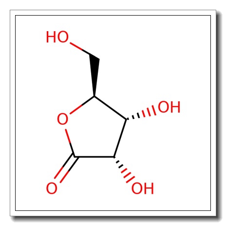 L-Ribonic acid-1,4-lactone