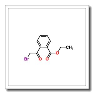2-(2-溴乙酰基)苯甲酸乙酯