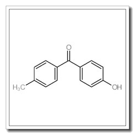 4-羟基-4′-甲基二苯甲酮
