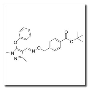 唑螨酯