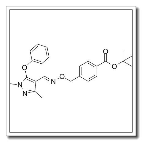 唑螨酯