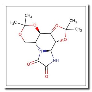 Kifunensine diacetonide