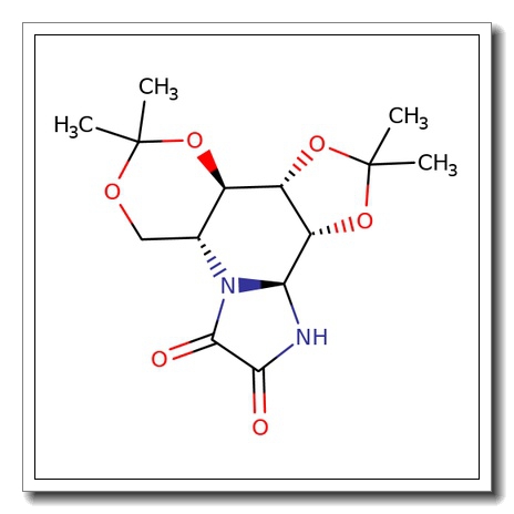 Kifunensine diacetonide
