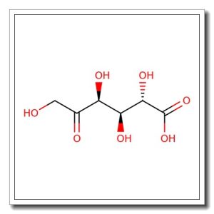 D-Lyxonic acid potassium
