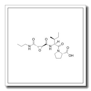 L-TRANS-EPOXYSUCCINYL-ILE-PRO-OH PROPYLAMIDE