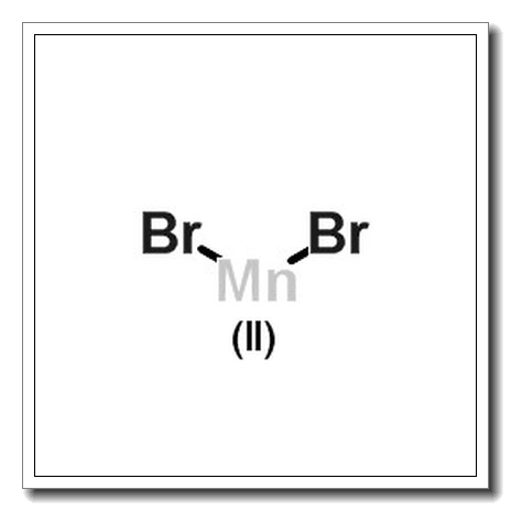 Managanese bromide CAS 13446-03-2 