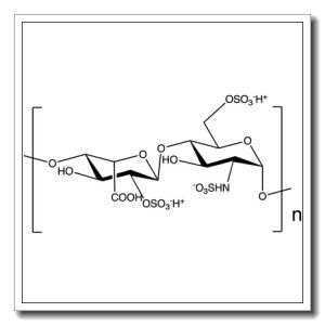 N-Acetyl-heparin