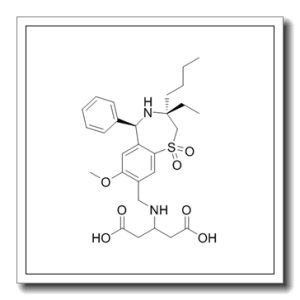 Iinerixibat