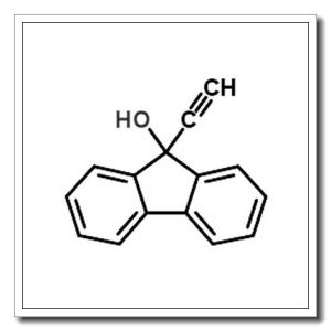 9-乙炔基-9-芴醇