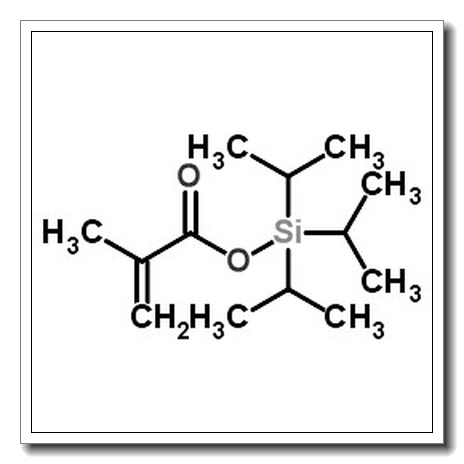 三异丙基甲基丙烯酸硅脂