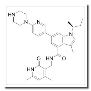 GSK126