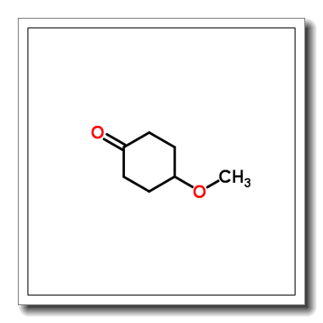 4-Methoxycyclohexanone CAS 13482-23-0
