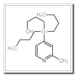 tributyl-(2-methylpyridin-4-yl)stannane