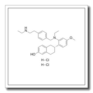 Elacestrant dihydrochloride