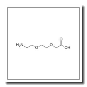 2-(2-(2-氨基乙氧基)乙氧基)乙酸